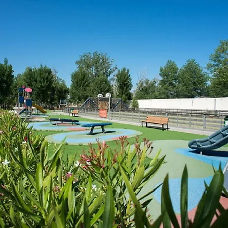 Louemobilhomeherault * Sérignan