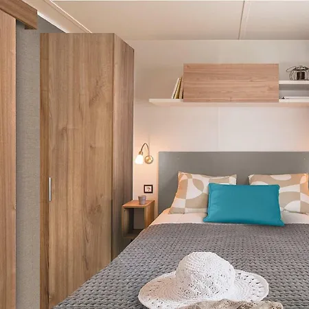 Kemp Louemobilhomeherault Sérignan