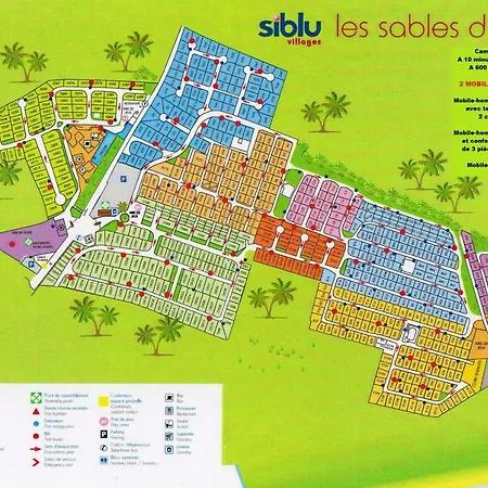 Louemobilhomeherault Sérignan