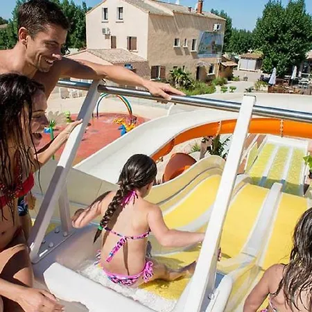 Louemobilhomeherault Sérignan