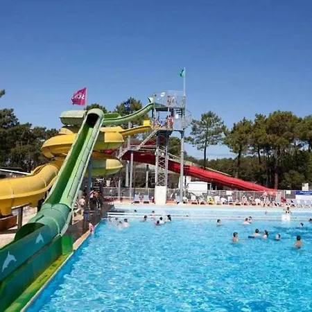 Louemobilhomeherault Kemp Sérignan