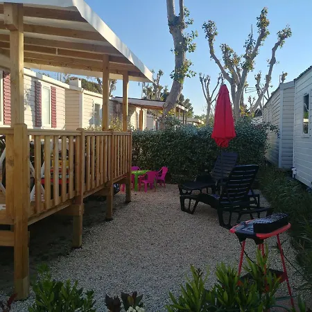 Louemobilhomeherault Sérignan
