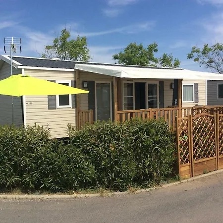 Kemp Louemobilhomeherault Sérignan