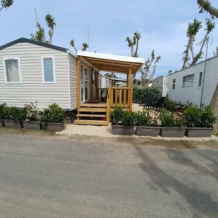 Louemobilhomeherault Sérignan