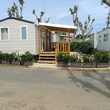 Louemobilhomeherault * Sérignan