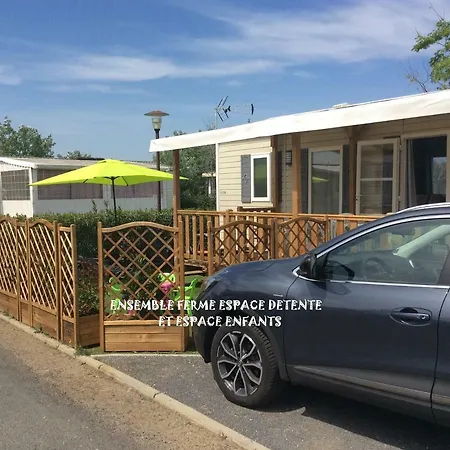 Louemobilhomeherault Sérignan