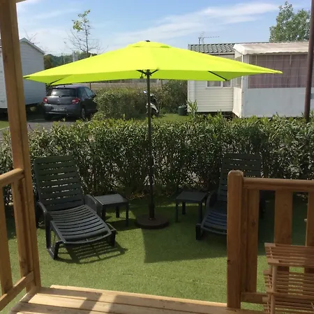 Kemp Louemobilhomeherault Sérignan