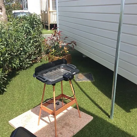Louemobilhomeherault * Sérignan